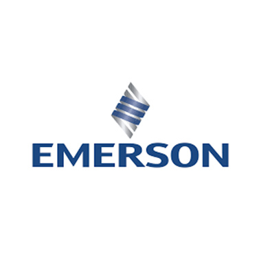 برند Emerson