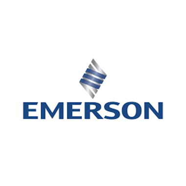 برند Emerson